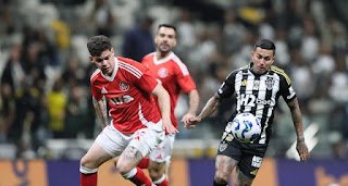 Galo Inicia Mini-Campeonato no Brasileirão para Fugir do Z-4 – Galo 360