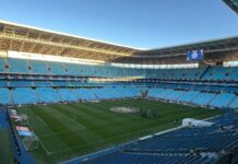 Grêmio faz promessas sobre nova gestão da Arena; veja