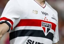 “Mau chegou e já está de saída”: São Paulo encaminha saída de reforço que chegou em 2025