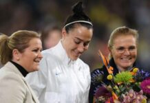 Lionesses: Former FA masterminds reconnecting at Bay Collective