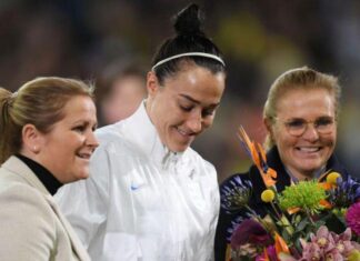 Lionesses: Former FA masterminds reconnecting at Bay Collective