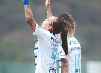 Cruzeiro vence Itabirito e larga na frente na semifinal do Campeonato Mineiro Feminino