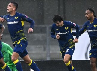 Golaço, quase expulsão e mais: como ex-Corinthians ‘infernizou’ Inter de Milão em partida do Italiano