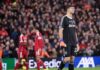 Emiliano Martinez sends defiant message after costly error in Liverpool defeat