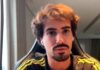 Igor Gomes: Sampaoli no Atlético-MG é exigente e não sorri muito – Galo 360