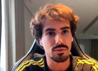 Igor Gomes: Sampaoli no Atlético-MG é exigente e não sorri muito – Galo 360