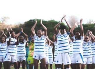 Cruzeiro conquista título do Campeonato Mineiro Feminino Sub-17