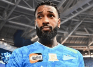 Gerson em análise: Zenit pede 40 milhões de euros e Palmeiras sinaliza interesse