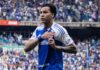 Kaio Jorge está em lista de pré-convocados a Seleção Brasileira; convocação acontece nesta segunda