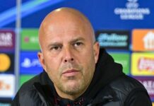 Slot gives Isak injury update as Liverpool given hope ahead of Real Madrid