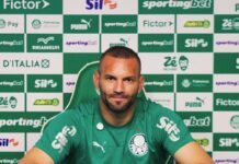 Volta para final? Veja programação do Palmeiras para retorno de Weverton – Nosso Palestra