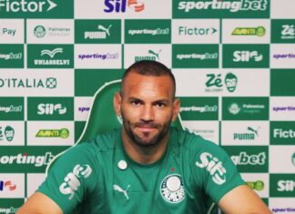 Volta para final? Veja programação do Palmeiras para retorno de Weverton – Nosso Palestra