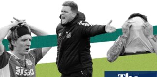 Why Saudi money hasn’t transformed Newcastle into title contenders