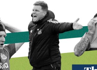 Why Saudi money hasn’t transformed Newcastle into title contenders