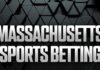 Massachusetts Sports Betting: MA Sportsbook Promos & Apps