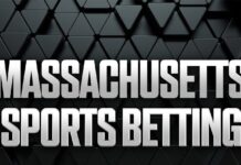 Massachusetts Sports Betting: MA Sportsbook Promos & Apps
