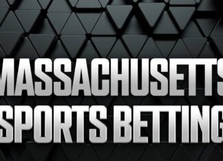 Massachusetts Sports Betting: MA Sportsbook Promos & Apps