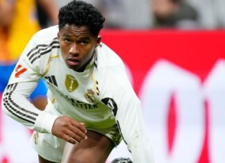 United e Aston Villa não avançam, e Lyon já prepara ‘dossiê Endrick’ até com jogos do Palmeiras para ter atacante do Real Madrid