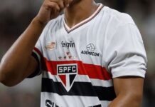 Grupo City prepara oferta e decide arrancar jogador do São Paulo por milhões