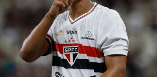 Grupo City prepara oferta e decide arrancar jogador do São Paulo por milhões