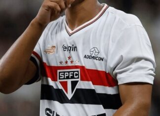 Grupo City prepara oferta e decide arrancar jogador do São Paulo por milhões