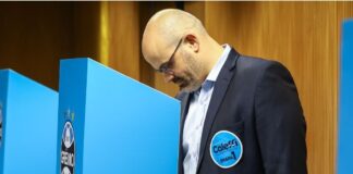 Rica Perrone desabafa e dispara contra candidato à presidência do Grêmio: “tática Pablo Marçal”