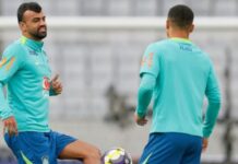 Fabrício Bruno é convocado e vira dúvida nos próximos jogos do Cruzeiro; veja o calendário