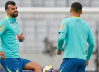 Fabrício Bruno é convocado e vira dúvida nos próximos jogos do Cruzeiro; veja o calendário