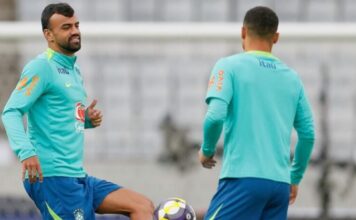 Fabrício Bruno é convocado e vira dúvida nos próximos jogos do Cruzeiro; veja o calendário