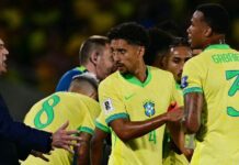 CBF encaminha jogos nos EUA contra França e Croácia para a Data Fifa de março; veja planejamento até a Copa