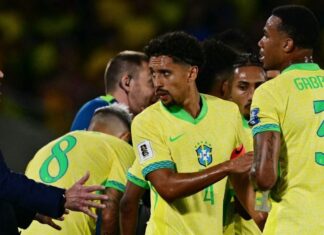 CBF encaminha jogos nos EUA contra França e Croácia para a Data Fifa de março; veja planejamento até a Copa