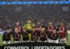 Por que Flamengo vai jogar final da Libertadores contra Palmeiras com uniforme principal