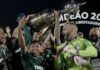 Lateral do Flamengo admite que preferia LDU na final da Libertadores, mas ressalta ‘pendências’ com Palmeiras por derrota em 2021