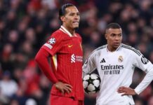 Watch Liverpool vs Real Madrid for FREE with TV channel and live stream details