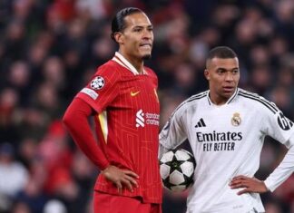 Watch Liverpool vs Real Madrid for FREE with TV channel and live stream details