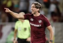Cadê Xerém? Média de idade dos atletas utilizados por Zubeldía é superior a 30 anos – Fluminense: Últimas notícias, vídeos, onde assistir e próximos jogos