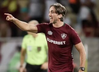 Cadê Xerém? Média de idade dos atletas utilizados por Zubeldía é superior a 30 anos – Fluminense: Últimas notícias, vídeos, onde assistir e próximos jogos