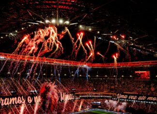 Atlético x Bahia: veja como será o esquema de mobilidade para a Arena MRV