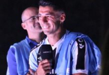 Dutra expõe bastidores da saída de Suárez e critica Caleffi por “defender o jogador e não o Grêmio”