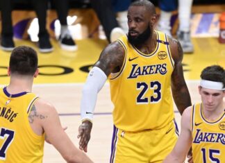 As ‘novas’ estrelas que Lakers acharam nas ausências de LeBron e Doncic e o que assistir no Disney+