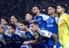 CBF define datas e horários dos jogos do Cruzeiro nas rodadas 34, 35 e 36 do Brasileirão; confira