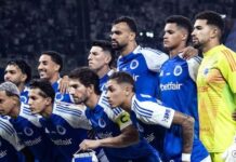 CBF define datas e horários dos jogos do Cruzeiro nas rodadas 34, 35 e 36 do Brasileirão; confira