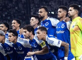 CBF define datas e horários dos jogos do Cruzeiro nas rodadas 34, 35 e 36 do Brasileirão; confira