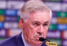 Falas de Leão e Oswaldo sobre estrangeiros incomodam Ancelotti e causam climão na CBF; veja bastidores