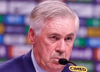 Falas de Leão e Oswaldo sobre estrangeiros incomodam Ancelotti e causam climão na CBF; veja bastidores