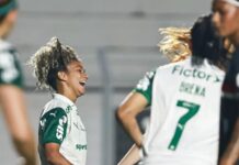 Palmeiras atropela São Paulo e garante vaga na final da Copa do Brasil Feminina – Nosso Palestra