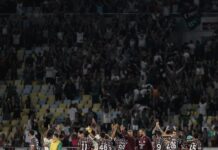 Fluminense encara o Mirassol para manter bom retrospecto no Maracanã em 2025; Veja o desempenho – Fluminense: Últimas notícias, vídeos, onde assistir e próximos jogos