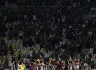 Fluminense encara o Mirassol para manter bom retrospecto no Maracanã em 2025; Veja o desempenho – Fluminense: Últimas notícias, vídeos, onde assistir e próximos jogos