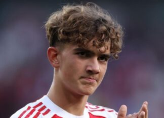 Max Dowman: Arsenal’s steps to protect winger