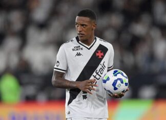 Em menos de 2 meses, Robert Renan se torna peça chave do esquema do Vasco